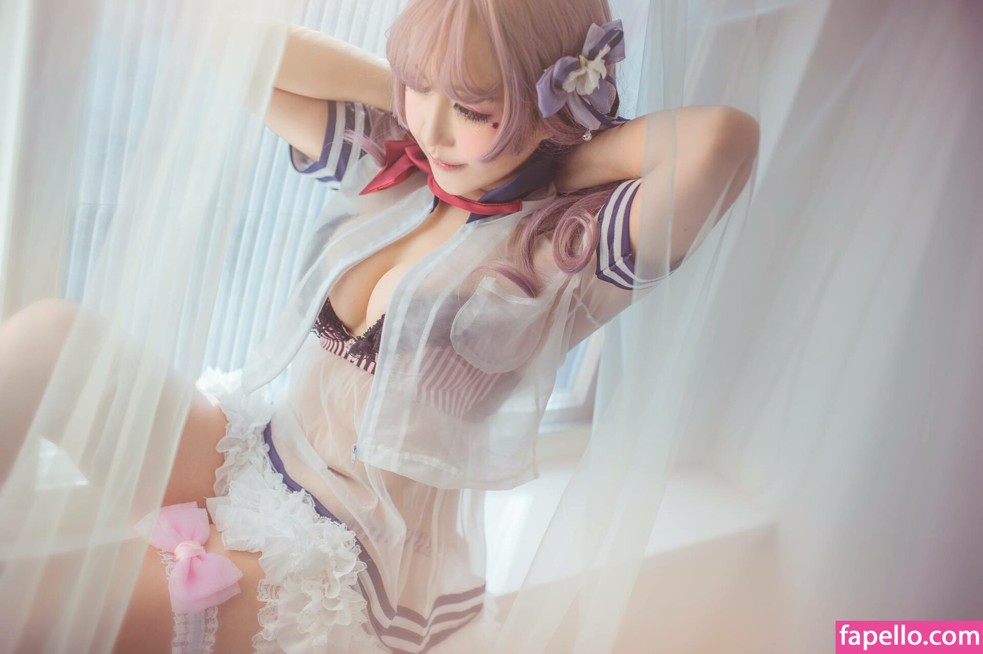 Miss Seven leaked nude photo #0023 (Miss Seven / miss.seven.77 / ms7parker_ / sevencosplay / 七七小姐)