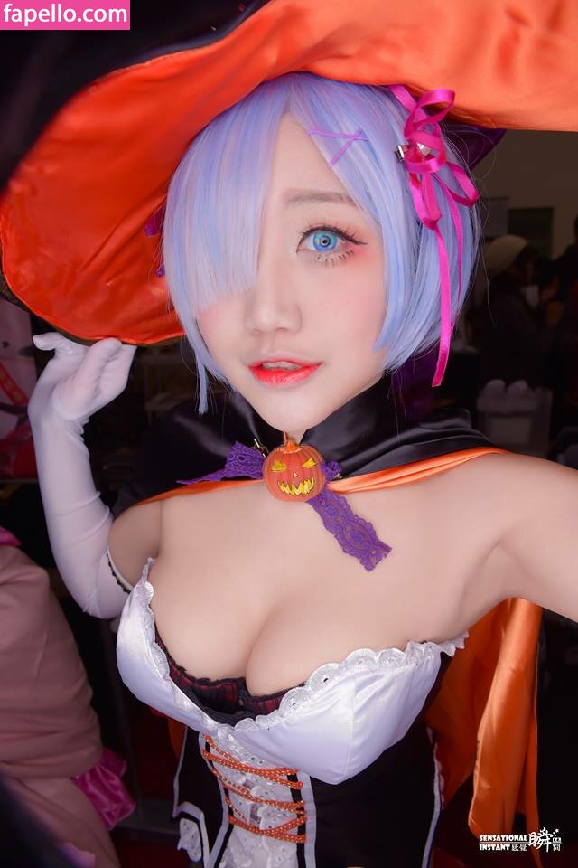 Miss Seven leaked nude photo #0030 (Miss Seven / miss.seven.77 / ms7parker_ / sevencosplay / 七七小姐)