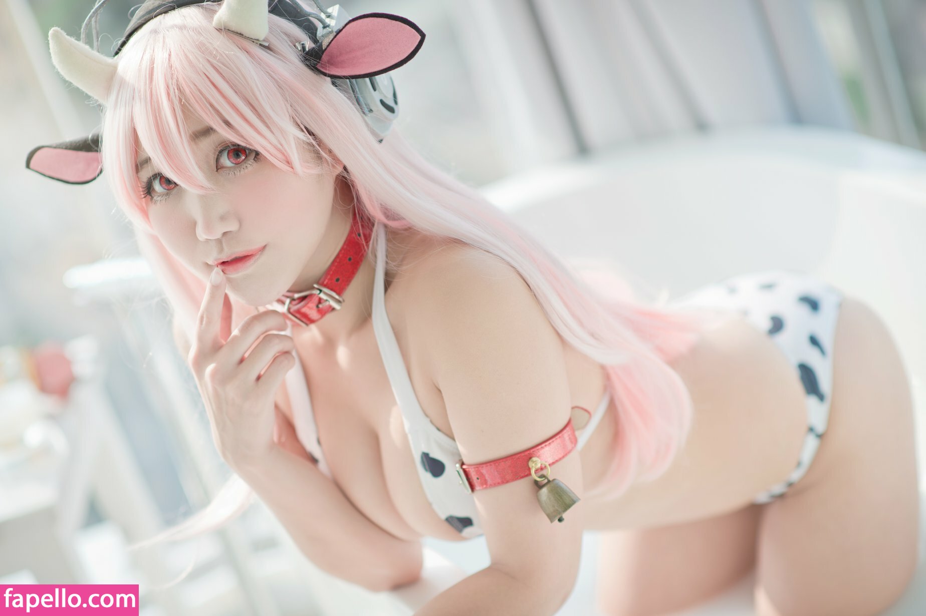 Miss Seven leaked nude photo #0052 (Miss Seven / miss.seven.77 / ms7parker_ / sevencosplay / 七七小姐)