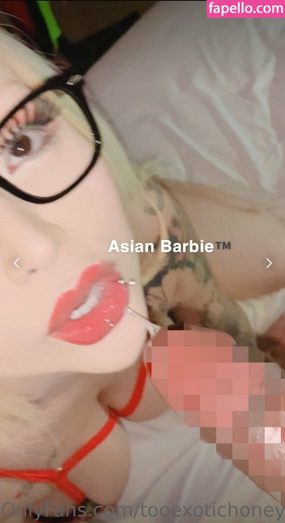 missasianbarbie69 leaked nude photo #0073 (missasianbarbie69 / asianbarbietina / asianbarbietina.69)