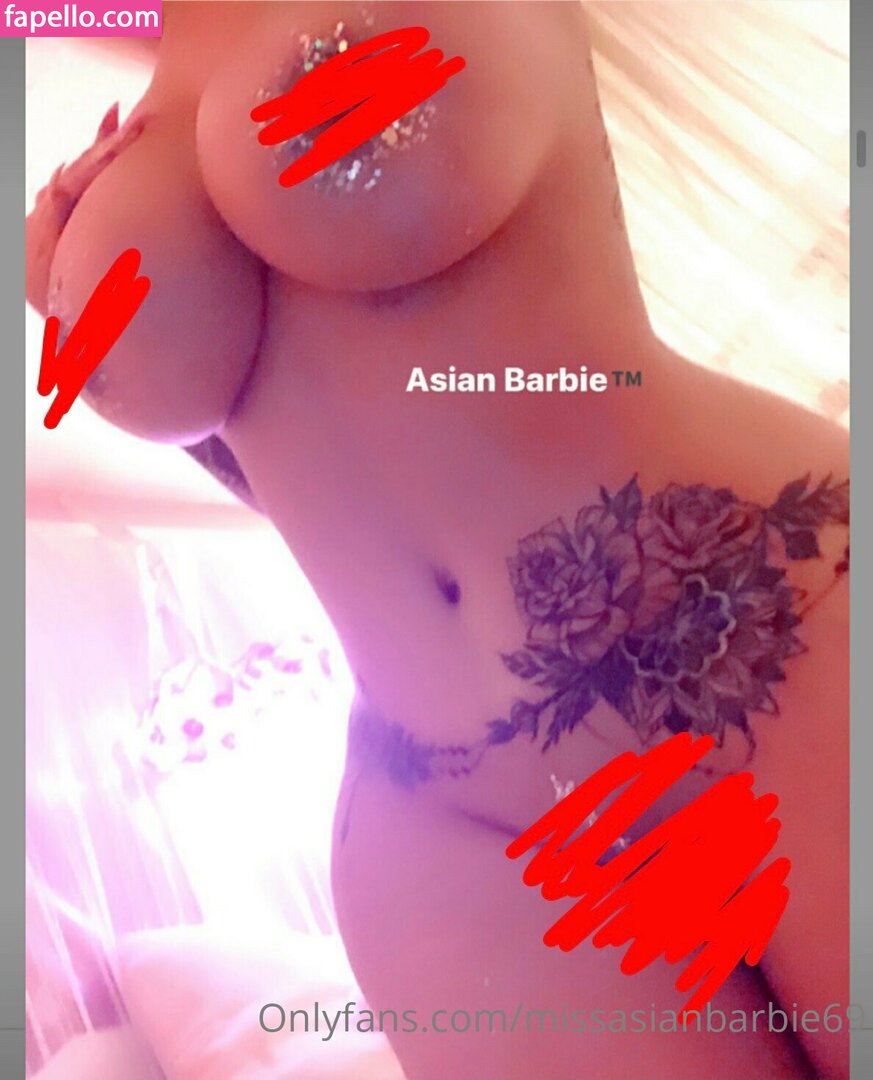 missasianbarbie69 leaked nude photo #0080 (missasianbarbie69 / asianbarbietina / asianbarbietina.69)