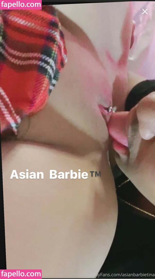 missasianbarbie69 leaked nude photo #0084 (missasianbarbie69 / asianbarbietina / asianbarbietina.69)