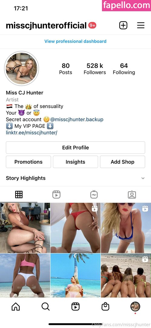 misscjhunter leaked nude photo #0070 (misscjhunter / miss_cj_hunter_)