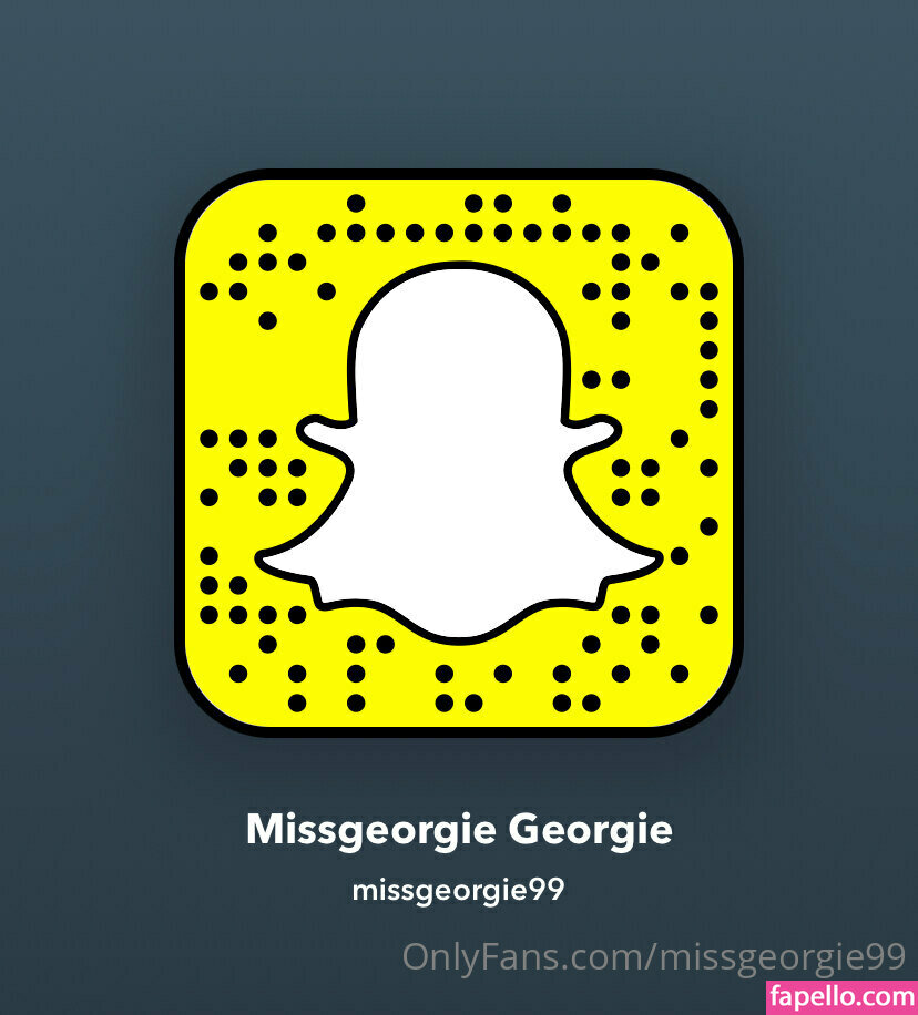 missgeorgie99 leaked nude photo #0080 (missgeorgie99 / missgeorgie99_backup)