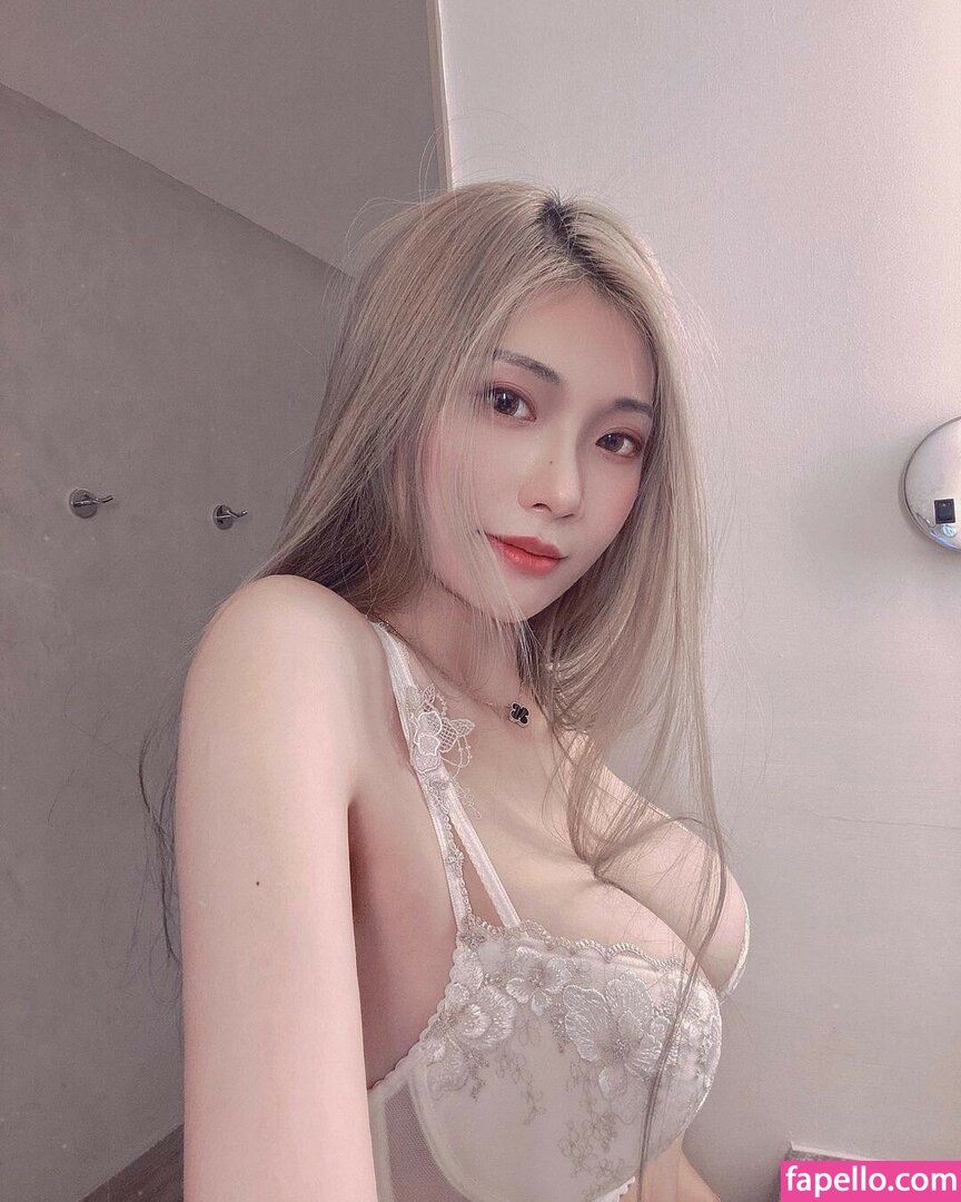 missingvivian leaked nude photo #0001 (missingvivian / Vivian ♥️ 謝薇安)