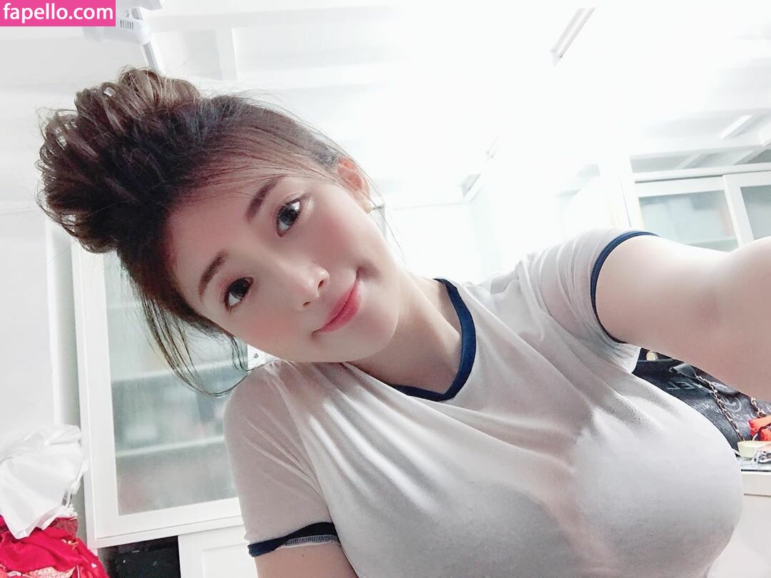 missingvivian leaked nude photo #0021 (missingvivian / Vivian ♥️ 謝薇安)