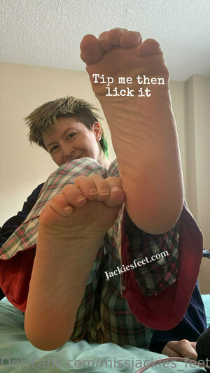 missjackies_feet nude #0502