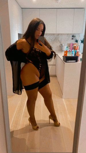Missl_j OnlyFans Leaked - Free Access