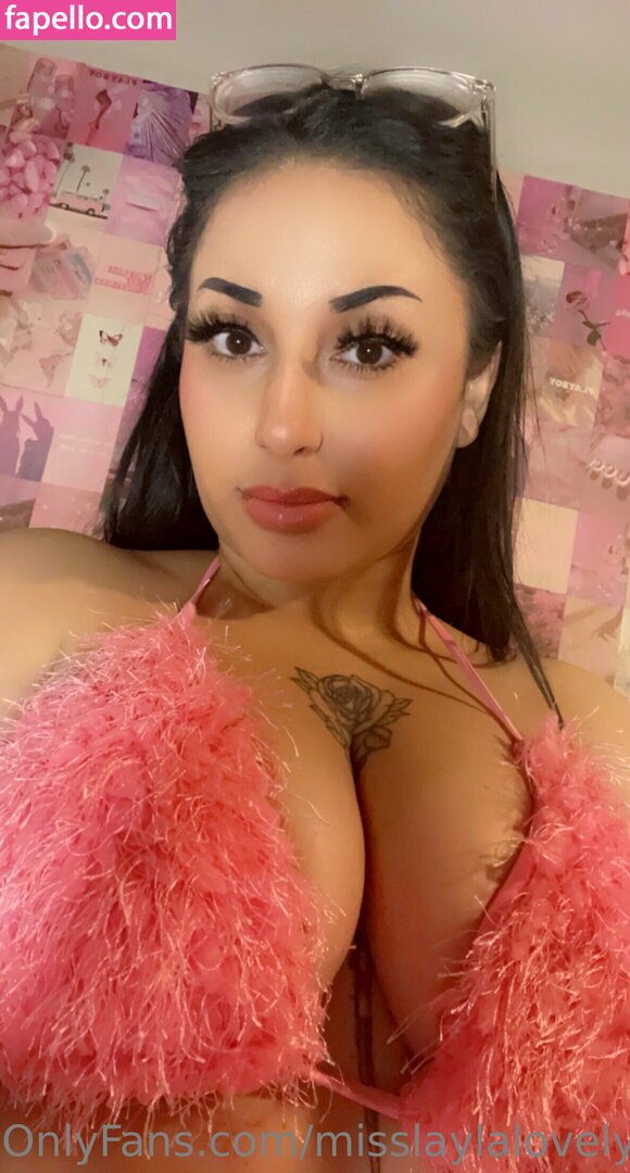 misslaylalovely leaked nude photo #0209 (misslaylalovely / misslaylalove)