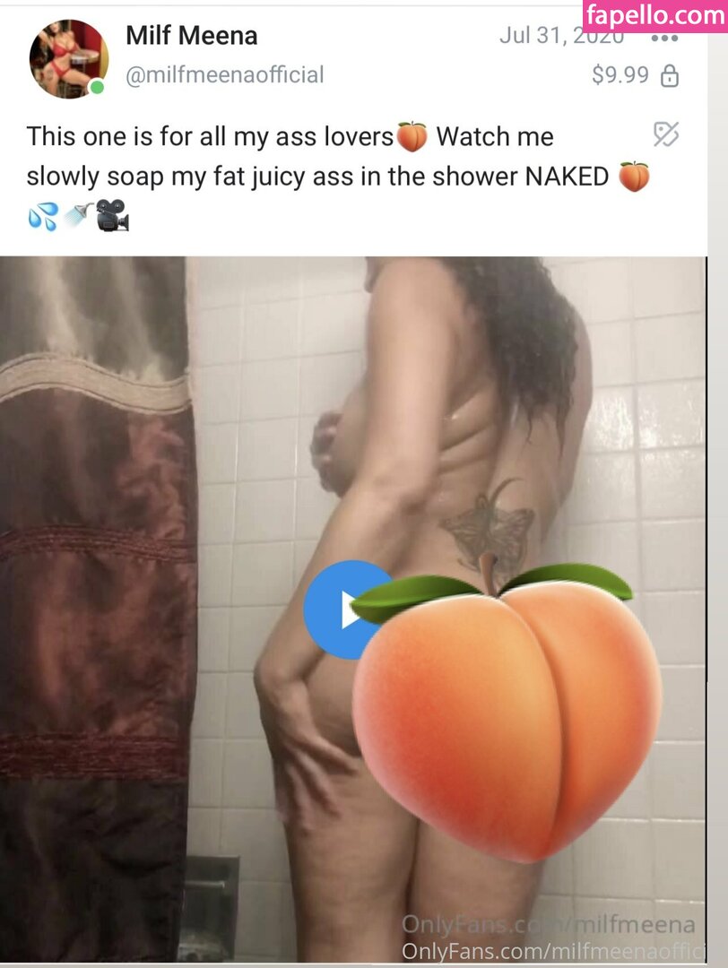 missmeenaofficial leaked nude photo #0070 (missmeenaofficial)