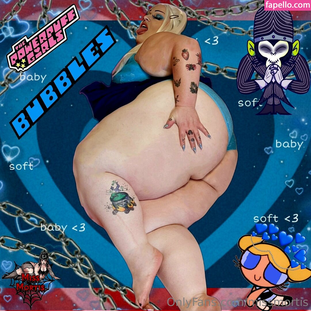 missmortis leaked nude photo #0003 (missmortis)