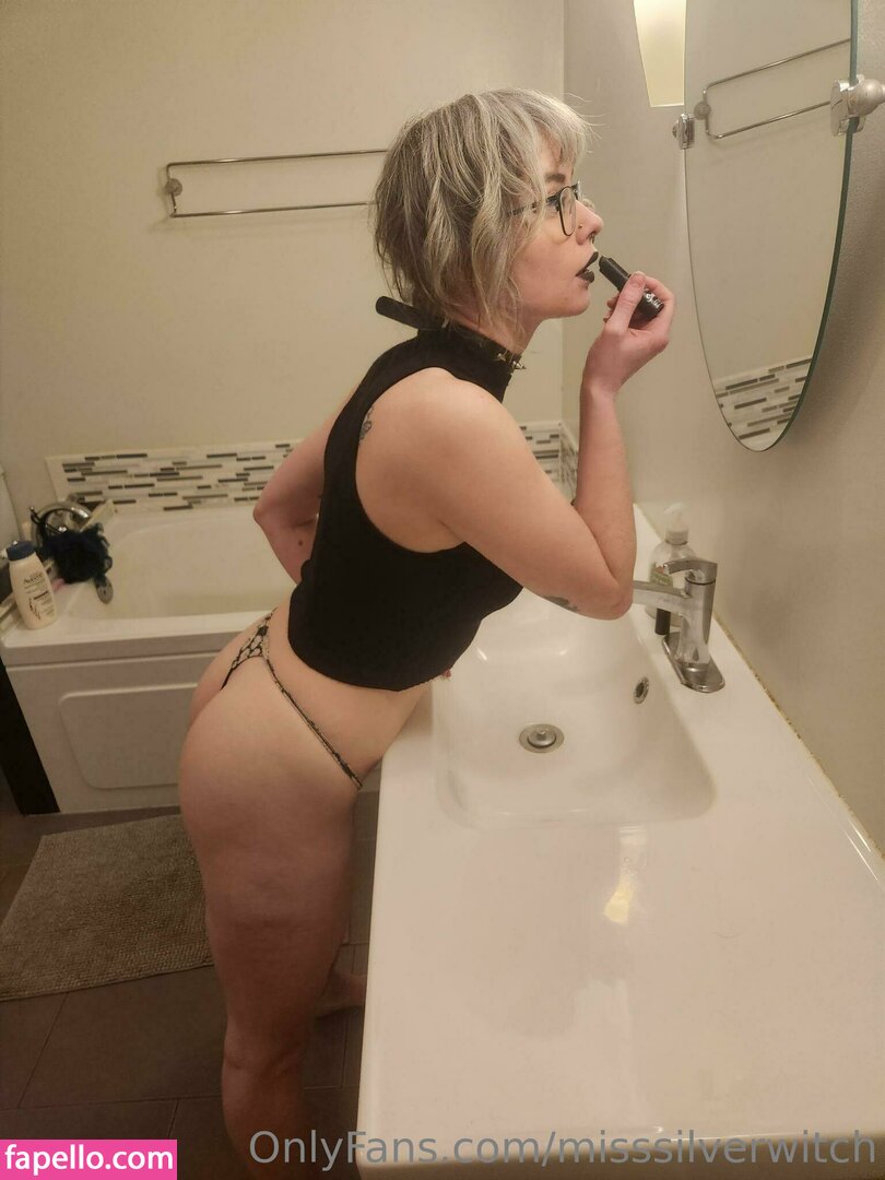 misssilverwitch leaked nude photo #0113 (misssilverwitch / misssilverlp)