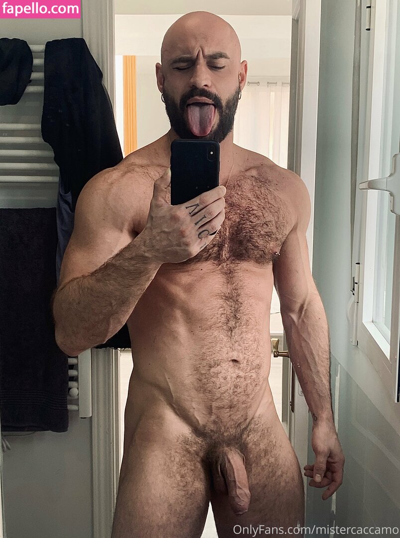 mistercaccamo Nude Leaked OnlyFans Photo #53 - Fapello