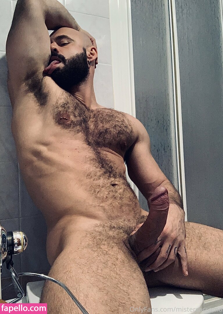 Mr caccamo onlyfans