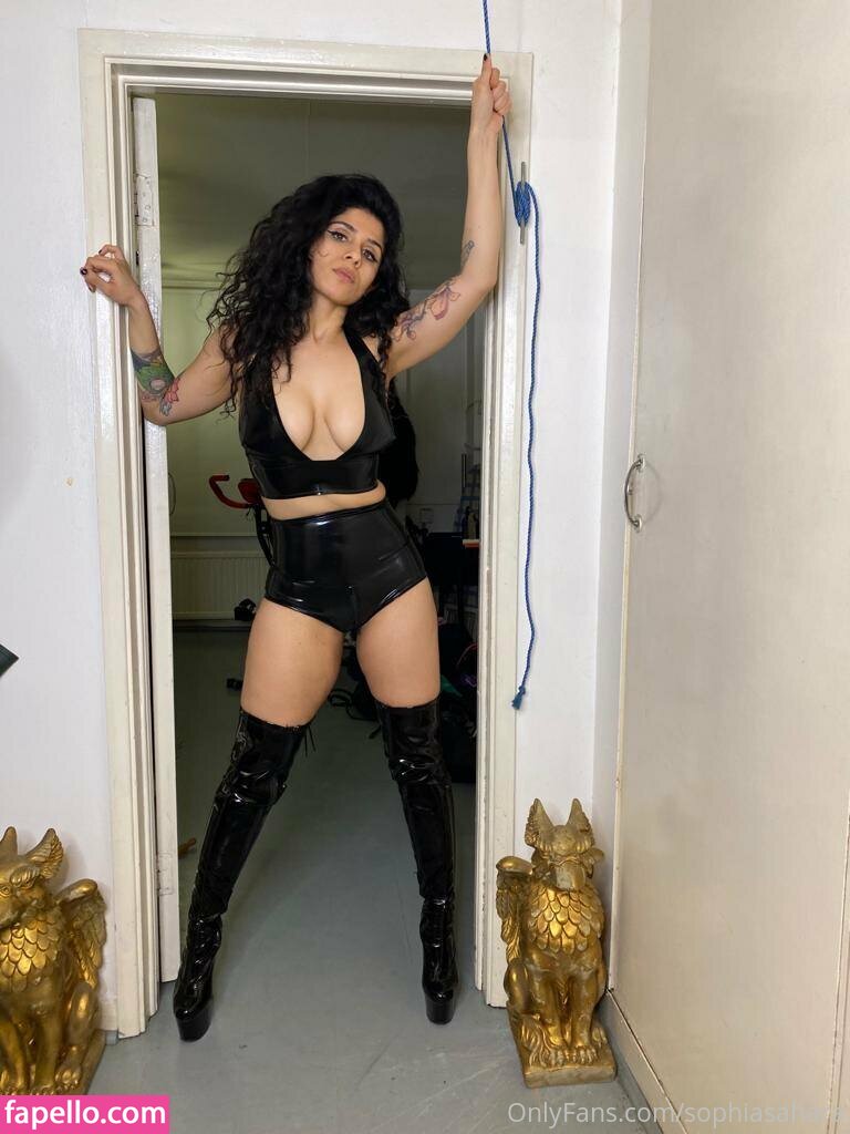 mistresssophiasahara leaked nude photo #0040 (mistresssophiasahara / sophiasaharabackup)