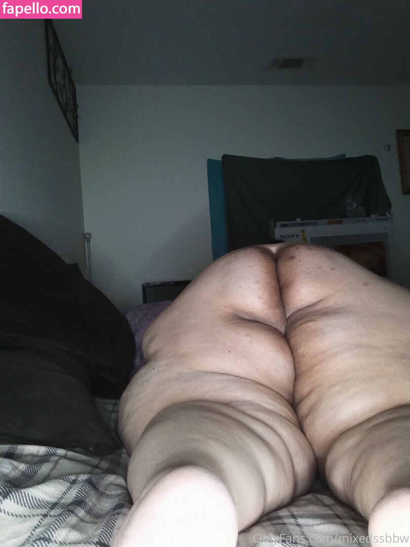 mixedssbbw leaked nude photo #0011 (mixedssbbw / plus_size_matters_bbws_24_7)