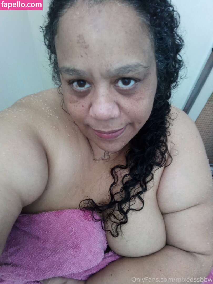 mixedssbbw leaked nude photo #0016 (mixedssbbw / plus_size_matters_bbws_24_7)