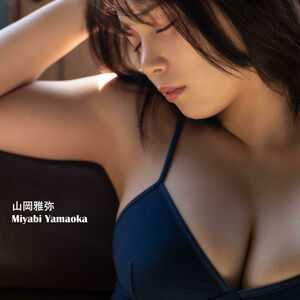 Miyabi Yamaoka #132