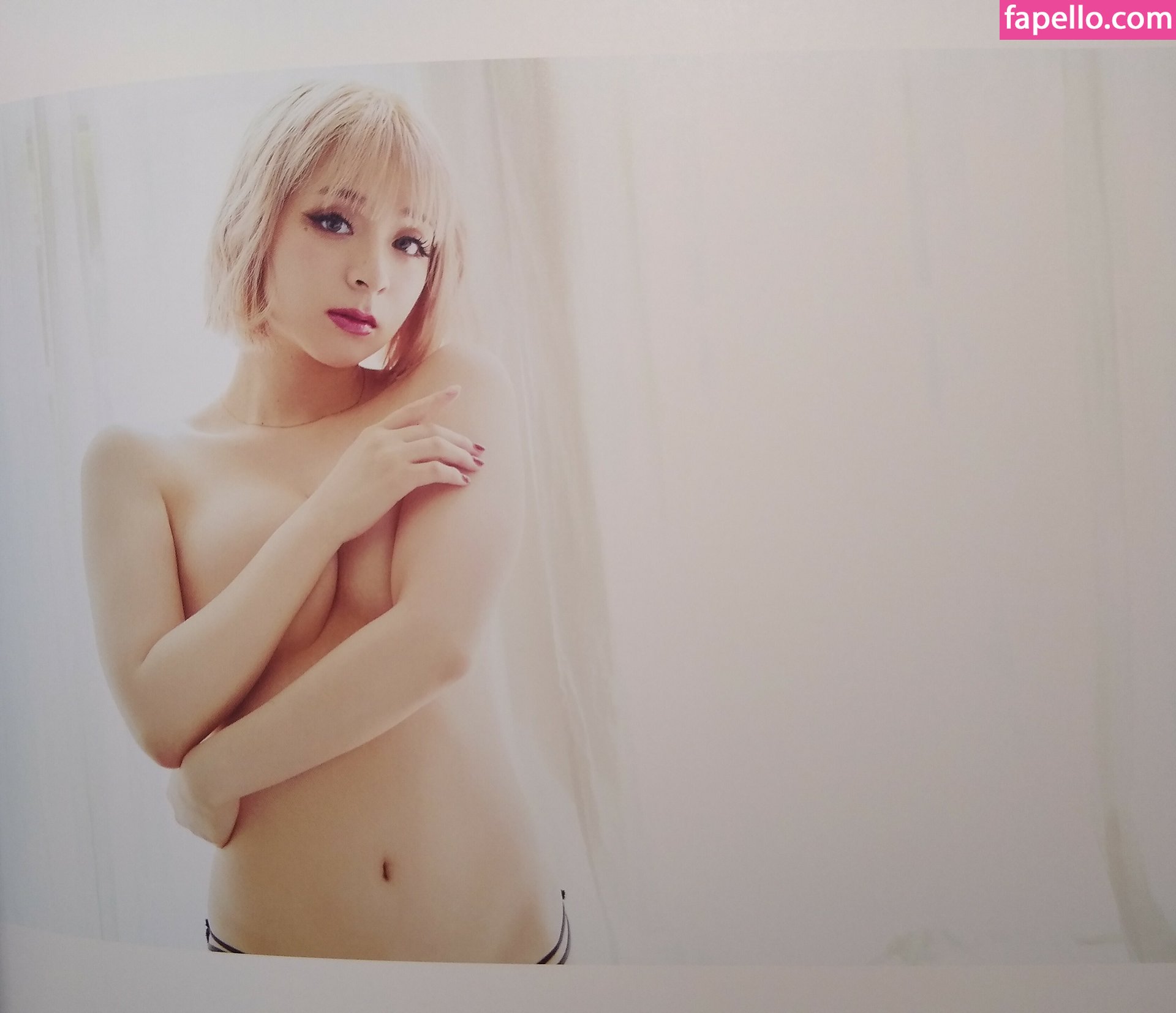 Mizuhashi Mai leaked nude photo #0041 (Mizuhashi Mai)