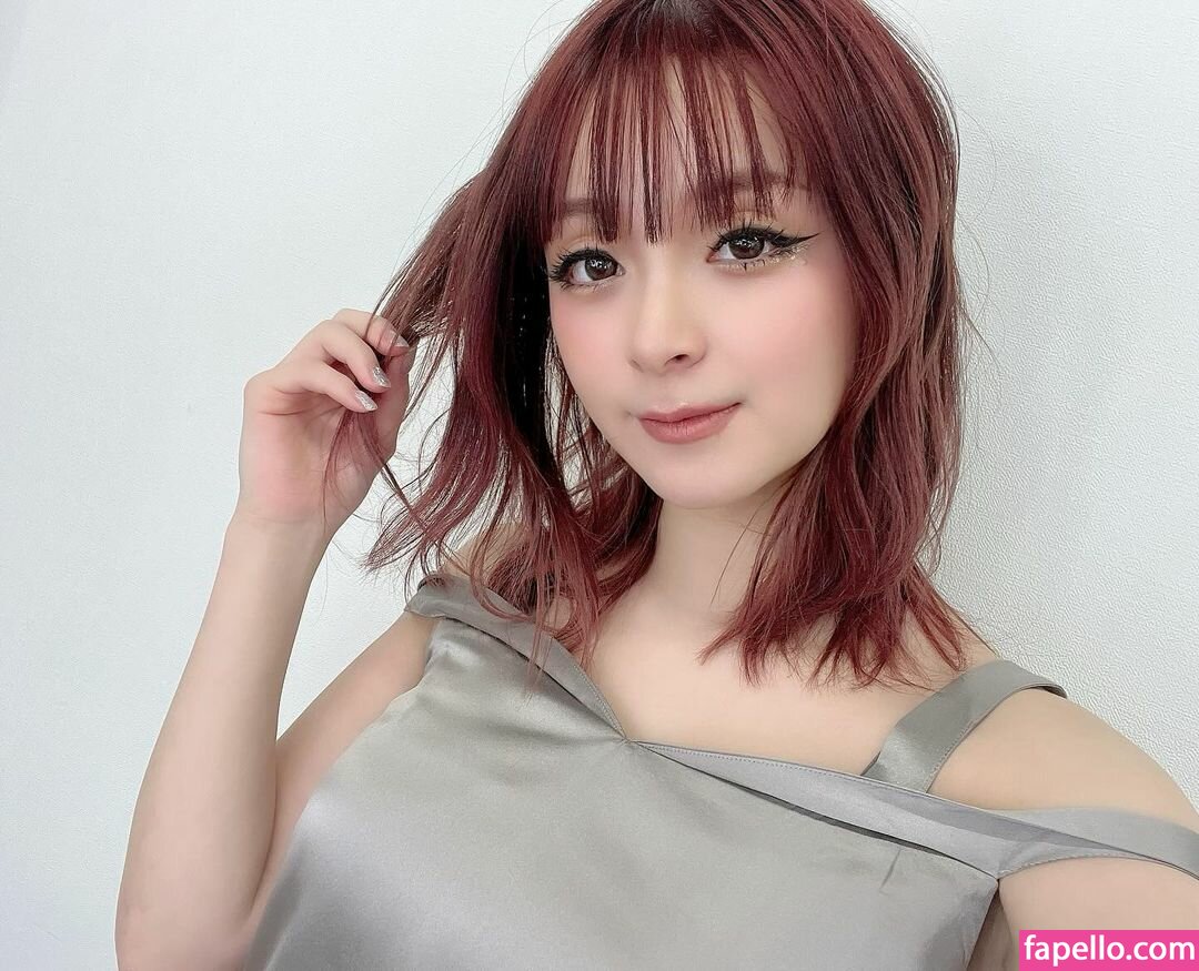 Mizuhashi Mai leaked nude photo #0104 (Mizuhashi Mai)