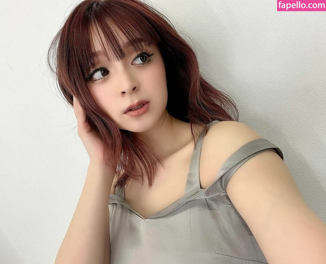 Mizuhashi Mai leaked nude photo #0106 (Mizuhashi Mai)