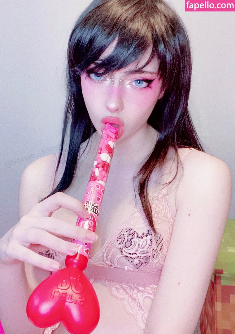 Mizuki leaked nude photo #0001 (Mizuki / Booplesnoot / mizuki_tyan / mizukijewels)