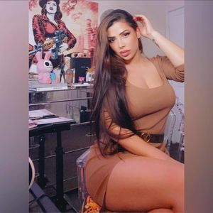 Mizz Ellaa ASMR nude #0116