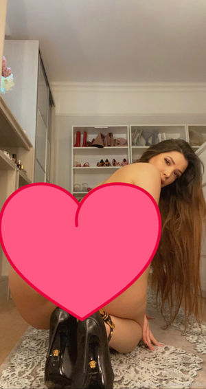 Mizz Ellaa ASMR nude #0157