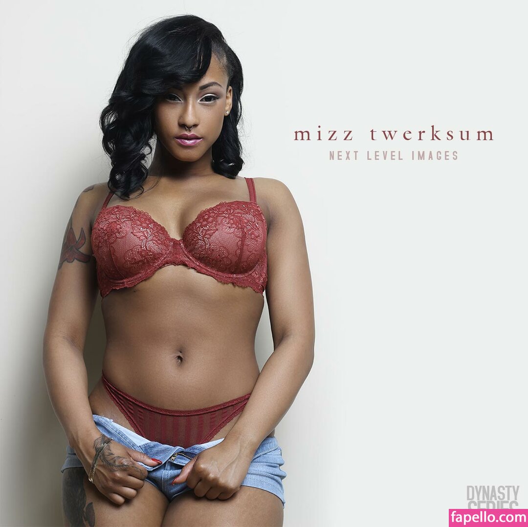 Mizz Twerksum leaked nude photo #0190 (Mizz Twerksum / mizztwerksumoffical / theofficialmizztwerksum)