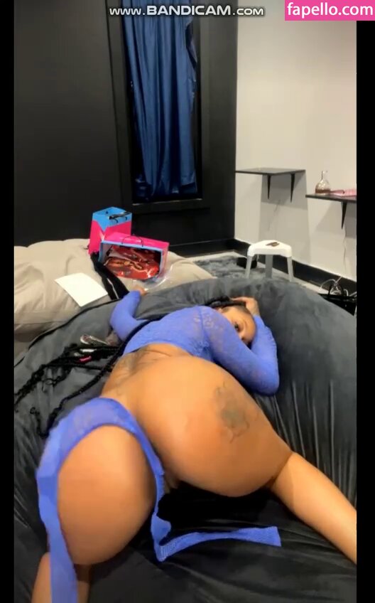 Mizz Twerksum leaked nude photo #0200 (Mizz Twerksum / mizztwerksumoffical / theofficialmizztwerksum)