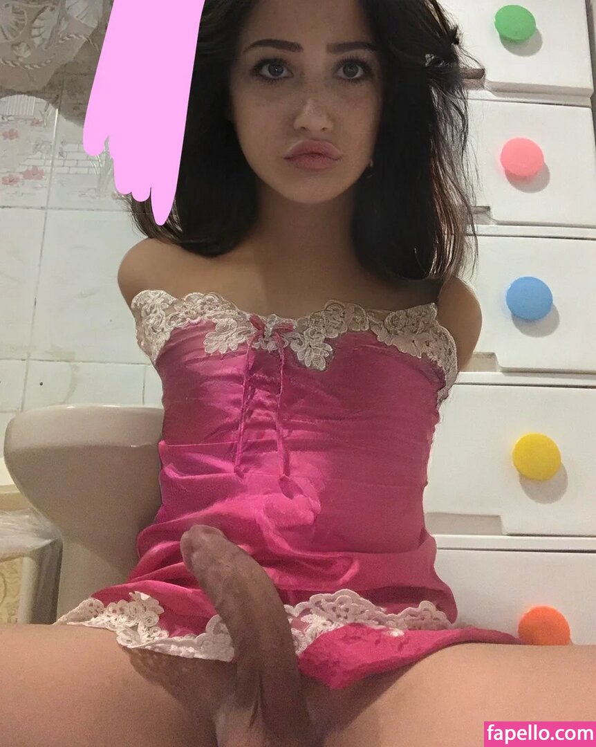 Mochii leaked nude photo #0004 (Mochii / Mochii_is_cute / mochiibabii / mochiiparadise)