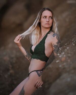 Model Lisa Marie #36
