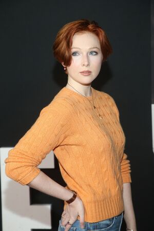 Molly Quinn