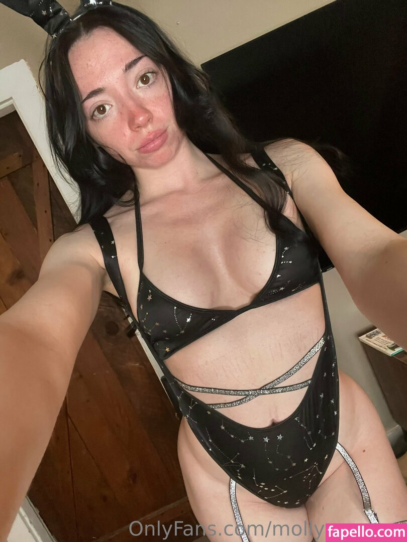 Mollymoonnn leaked nude photo #0194 (Mollymoonnn / mollymoonnnn / mollymooonnn)