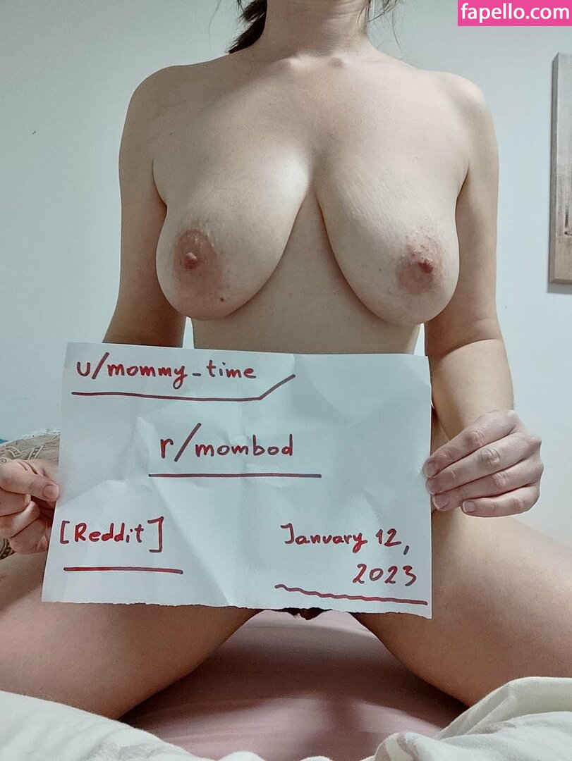 Mommy Time leaked nude photo #0071 (Mommy Time / mommystimeyt / mommytime / mommytime.of)