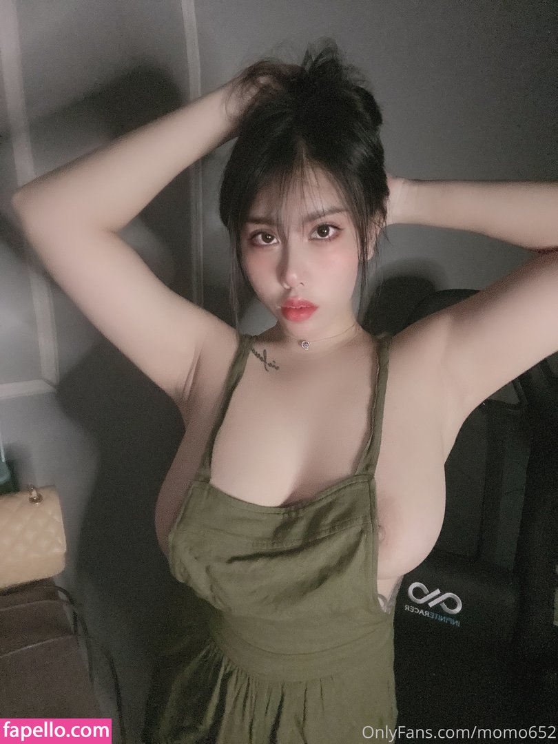 Momo652 leaked nude photo #0025 (Momo652)