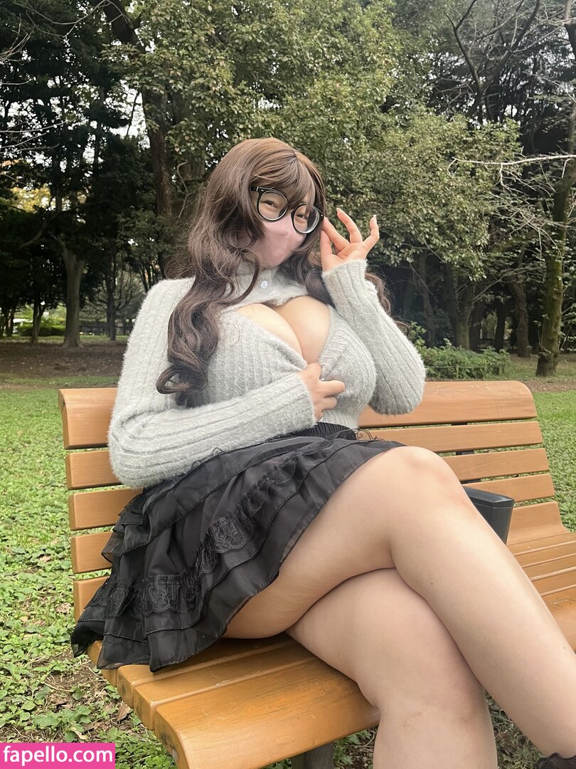 Momoko erome Latest Exclusive Leaked Photos