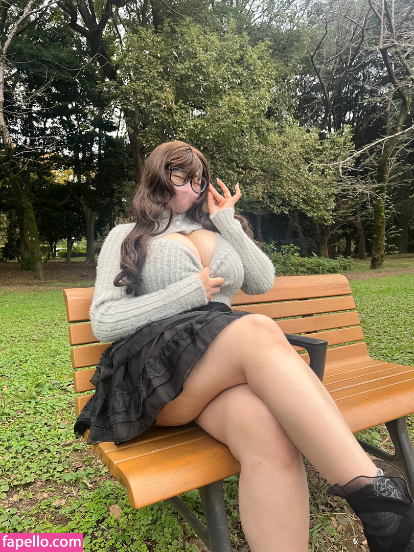 Momoko erome Latest Exclusive Leaked Photos