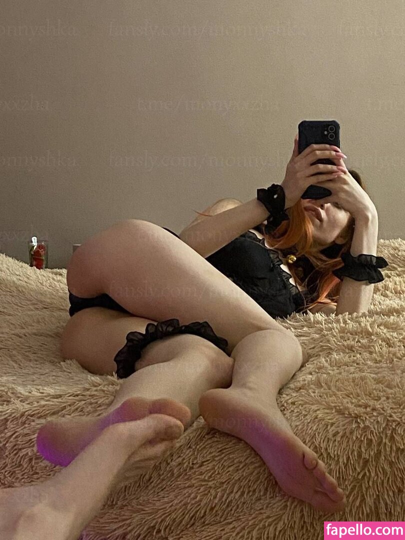 Monashka leaked nude photo #0059 (Monashka / Monyshka / moonashhkaa)