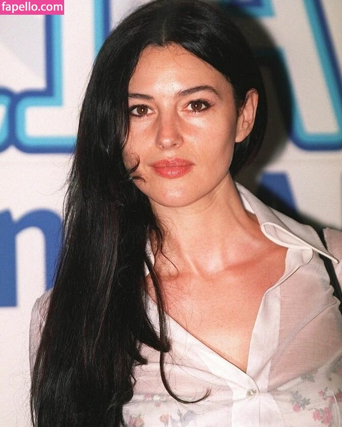 Monica Bellucci leaked nude photo #0069 (Monica Bellucci / bellucciginebra / monicabellucciofficiel)