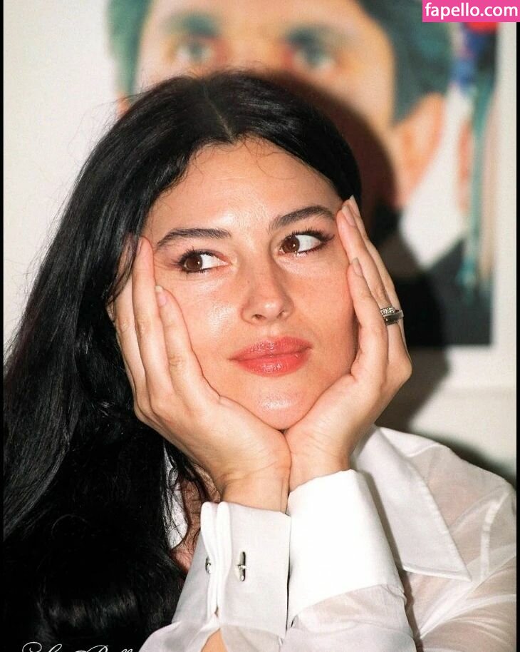 Monica Bellucci leaked nude photo #0070 (Monica Bellucci / bellucciginebra / monicabellucciofficiel)