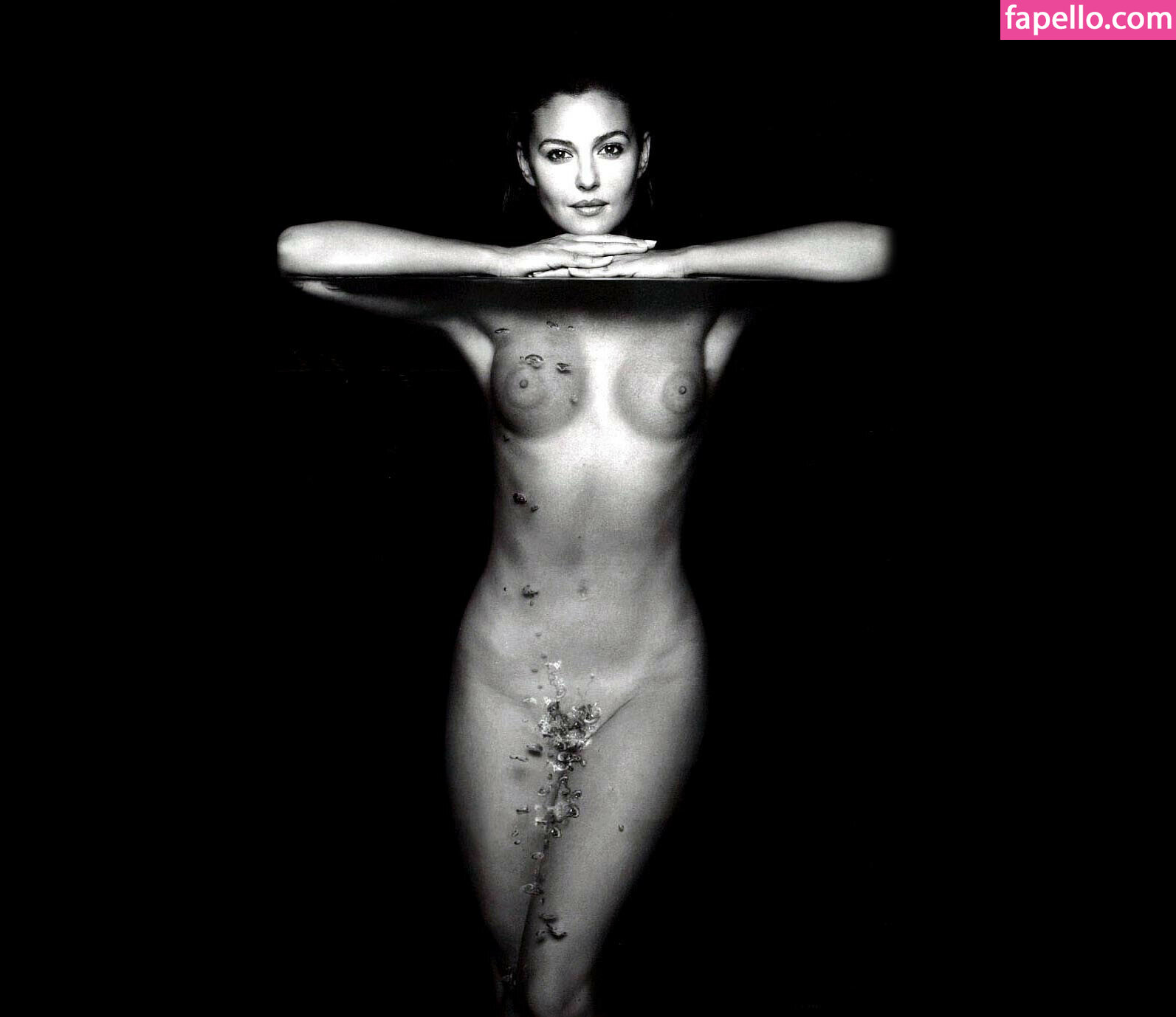 Monica Bellucci leaked nude photo #0215 (Monica Bellucci / bellucciginebra / monicabellucciofficiel)