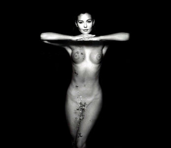 Monica Bellucci nude #0215