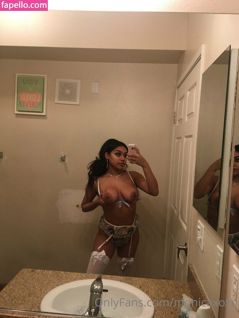 monicaxoxo leaked nude photo #0036 (monicaxoxo / monicalopez_xo / monicalopezxoxo)