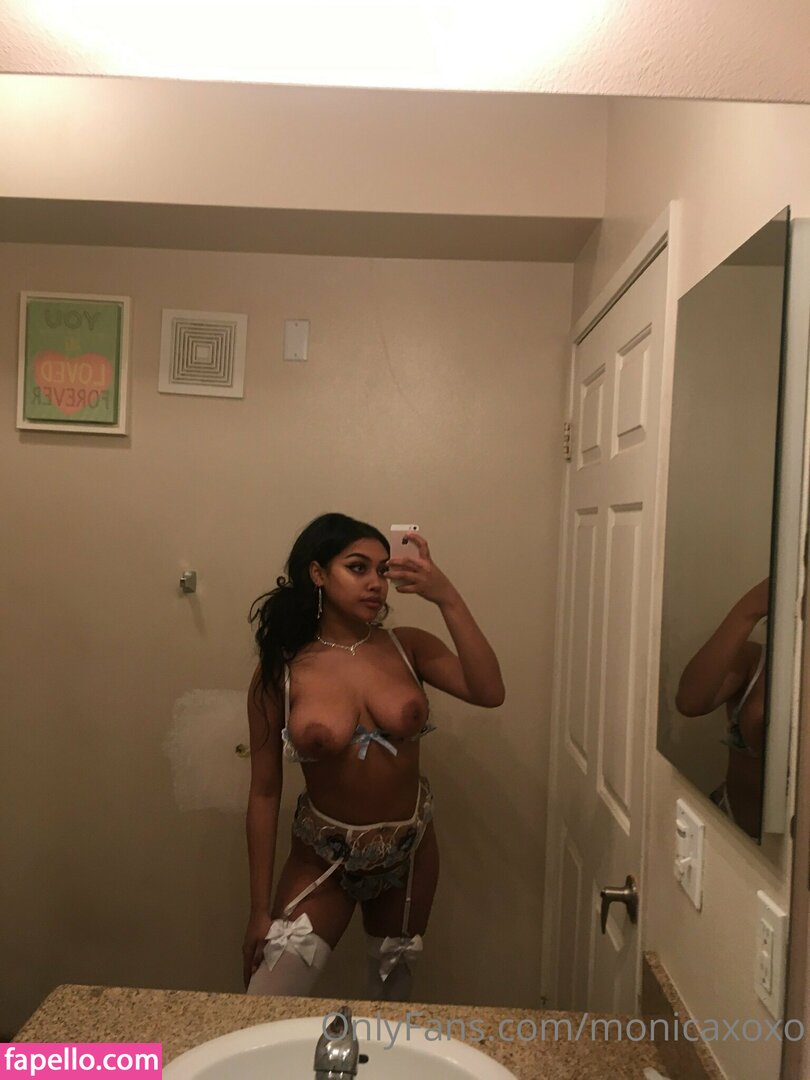 monicaxoxo leaked nude photo #0037 (monicaxoxo / monicalopez_xo / monicalopezxoxo)