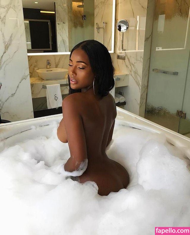 Monifa Jansen leaked nude photo #0031 (Monifa Jansen / monifajansen)