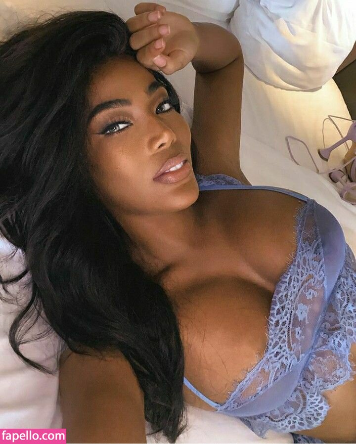 Monifa Jansen leaked nude photo #0091 (Monifa Jansen / monifajansen)