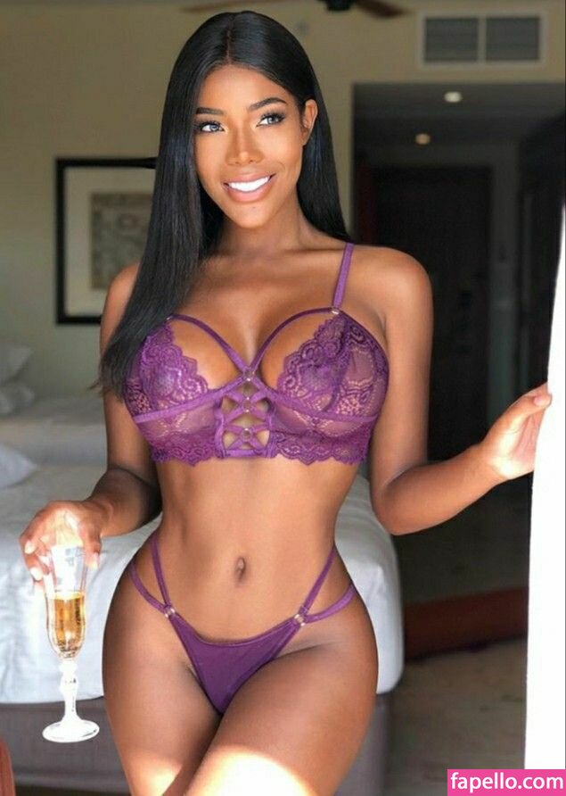 Monifa Jansen leaked nude photo #0096 (Monifa Jansen / monifajansen)