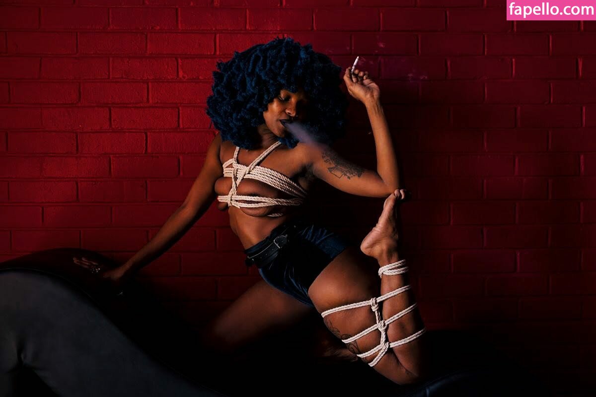 Moonchild Sanelly leaked nude photo #0014 (Moonchild Sanelly / moonchildsanelly)