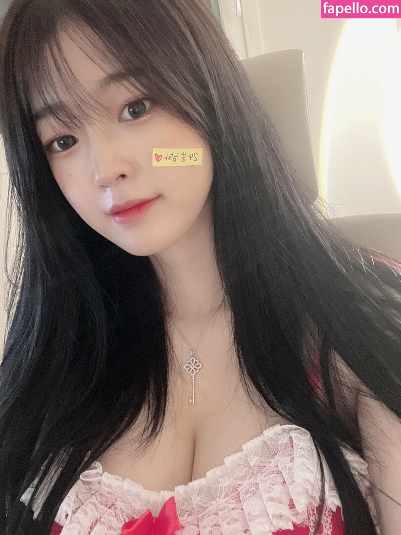 Moonwol0614 leaked nude photo #0012 (Moonwol0614 / BJ문월 / moonwol_)